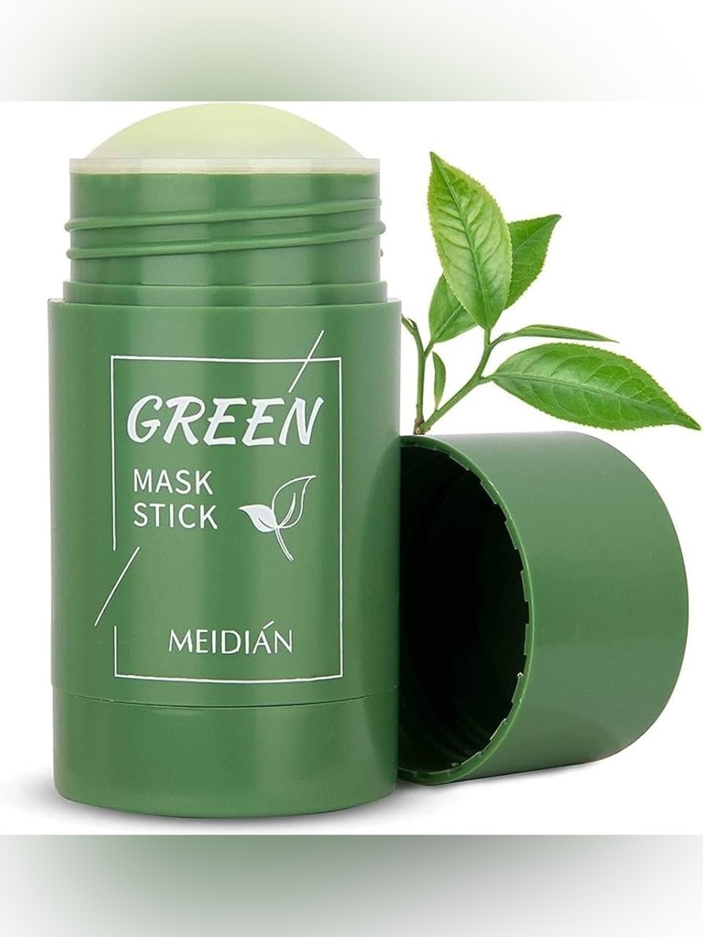 NEW! Meidian Green Mask Stick 40g.